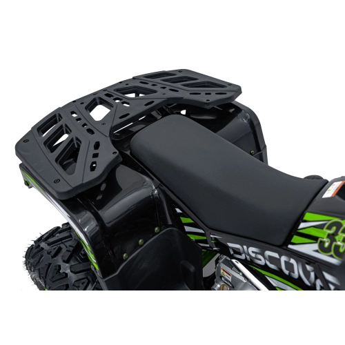 Quad Spalinowy 120CC DISCOVERER Zielony PSP.ATV009.8.ZIE